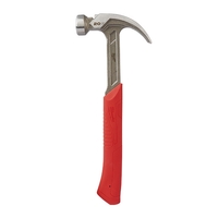Milwaukee Curved Claw Hammer 20oz 48229080