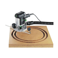 Festool Circle Cutting Attachment SZ OF 900