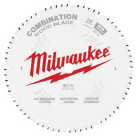 Milwaukee 12" 305mm 50T Combination Blade 48408222