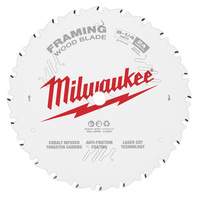 Milwaukee 8-1/4" 210mm 24T Ripping Blade 48408820
