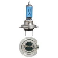 Narva H7 12V 55W Intense Blue Headbulbs & Parkers
