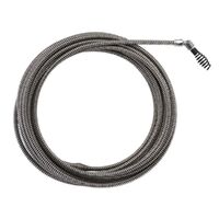 Milwaukee Drain Snake Cable 7.9mm x 7.6m Drop Head Cable 48532562