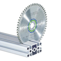 Festool Saw Blade 190mm x 2.8 x 30mm 68 tooth HW 190X2.8X30 TF68