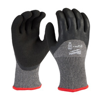 Milwaukee Cut 5(E) Winter Insulated Gloves