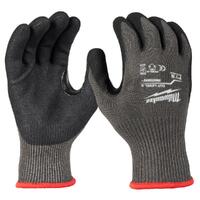Milwaukee Cut Level 5E Dipped Gloves 1 Pack
