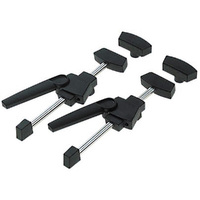 Festool 2Pk Clamp set for MFT Table MFT SP