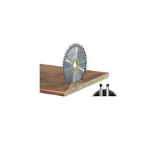 Festool Saw Blade 225mm x 2.6 x 30mm 48 tooth HW 225X2.6X30 W48