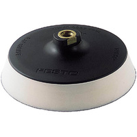 Festool 180mm M14 Foam Polishing Pad PT STF D180 M14