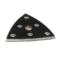 Festool 2Pk 93mm Hard Hook & Loop Backing Pads SSH STF V93 6 H 2