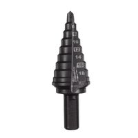 Milwaukee 4-20mm Cobalt AlCrN Step Drill Bit 48899372
