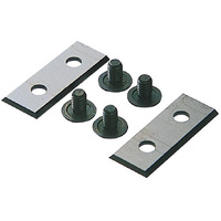 Festool 2Pk Reversible blades for Rebating Head WP 30X12X1.5 2X