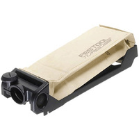 Festool ES 150 Dust Bag and Plastic Attachment Set TFS ES 150