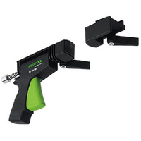 Festool Guide Rail Rapid Clamp Set FS RAPID