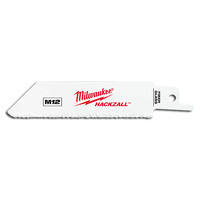 Milwaukee Hackzall Blade 100mm Grit Sawzall Blade 49005400