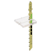 Festool 5Pk Replacement Splinter Guards SP PS PSB 300 5