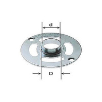Festool Copy Ring for 6mm Slot Groove Template KR D8.5 VS 600 FZ 6