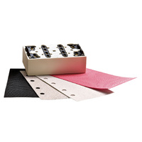 Festool Custom Profile Backup Pad 80 x 133mm for LS 130 490780