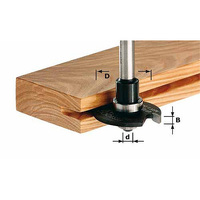 Festool Groove Cutting Disc HW HW D40x3 5