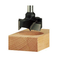Festool Hinge Location Cutter HW Shank 8mm HW S8 D30