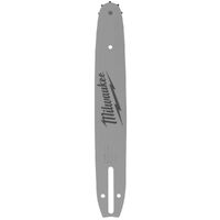 Milwaukee 12" (305 mm) Top Handle Chainsaw Bar 49162743