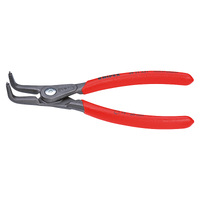 Knipex 130mm Bent Precision Ext Circlip 4921A11