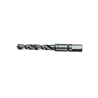 Festool Centrotec 6mm Wood Spiral Drill Bit D 6 CE W