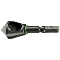 Festool Centrotec Deburring Countersink Bit QLS D2 8 CE