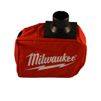 Milwaukee Dust Bag Suit M18bp 4931453034