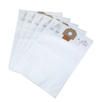 Milwaukee Replacement Fleece Filter Bag 5 PK for AS30LAC 4932459689