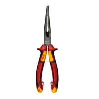 Milwaukee 205mm VDE Long  Nose Pliers 4932464564
