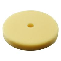 Milwaukee 180mm Yellow Polishing Pad (suit M18FAP180) 49362784