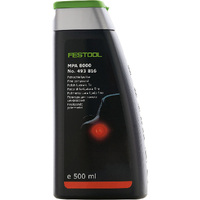 Festool 6Pk MPA 8000 Fine Cutting Compound MPA 8000 0.5L (6X)
