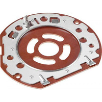 Festool OF 2200 Hard Fibre Base Plate for Copy Rings LA OF 2200 D36 CT