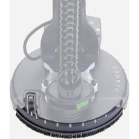 Festool Planex Detachable Front Segment BS LHS 225