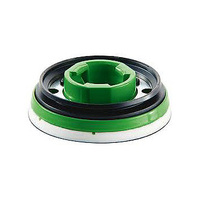 Festool 80mm Rotex Foam Polishing Pad PT STF D80 FX RO90