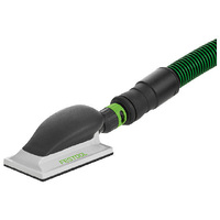 Festool 80mm x 130mm Extracted Sanding Block HSK A 80x130