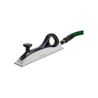 Festool 80mm x 400mm Extracted Sanding Block HSK A 80x400