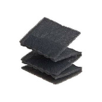Festool 30Pk Vlies Abrasive Sheet 115x152mm Ultrafine 800 115x152 30