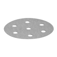 Festool 90mm 6 Hole P100 Granat Abrasive Disc - 100 Pack 497366