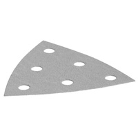 Festool V93mm P240 Granat Abrasive Sheet - 100 Pack 497398