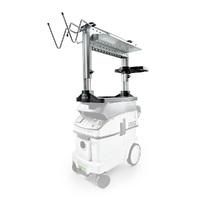 Festool Mobile Workcentre for CT Extractors WCR 1000 