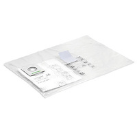 Festool 5Pk CT 48 Replacement Filter Bags SC FIS CT 48 5