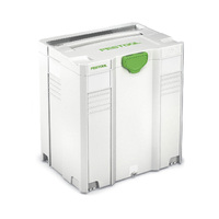 Festool Systainer Loc Storage Box SYS 5 TL