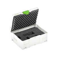 Festool Systainer SYS 1 T Loc for T Drills SYS T+3