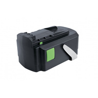 Festool BPC 15 Battery Pack Li 3.0 Ah 498340