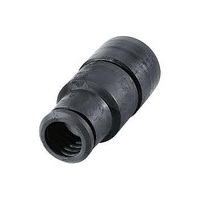 Festool 36mm Anti Static Reducing Sleeve to 27mm RM D36 27 AS