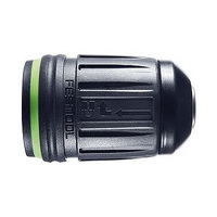 Festool Fastfix 13mm Keyless Chuck for TI Impact Driver BF TI 13