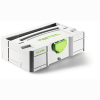 Festool Systainer Mini T Loc SYS Mini T loc