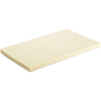 Festool 5Pk Polishing Felt 80mm x 133mm PF STF 80x133 STF H 5