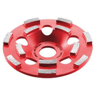 Festool 130mm Abrasive Diamond Grinding Disc DIA ABRASIV D130 Std
